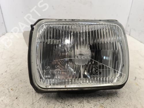 Scheinwerfer links für DAIHATSU ROCKY Hard Top (F7, F8) 2.8 TD (98 hp) 23888720