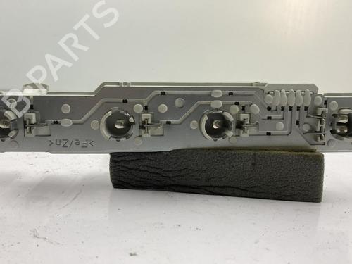 Lamp holder SKODA FABIA I (6Y2) 1.4 | BP22817859L10 