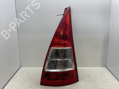 Used Left taillight CITROËN C3 I (FC_, FN_) 1.1 i (60 hp) 30162372