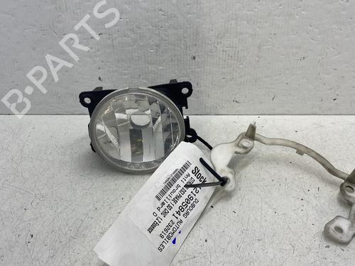 Used Right front fog light Right front fog light CITROËN DS3 (SA_) 1.2 VTi 82 (82 hp) 33178204 33178204