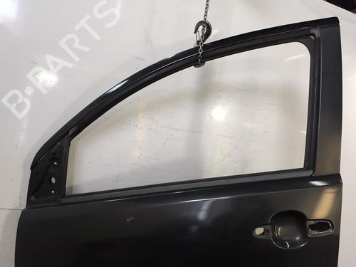 Left front door SUBARU JUSTY IV 1.0 (M300) | BP29438657C2 