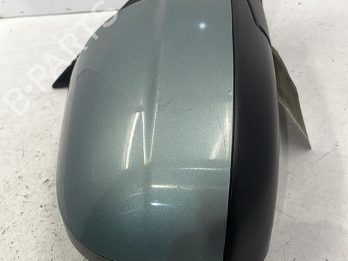 Right mirror HYUNDAI TUCSON (JM) 2.0 CRDi All-wheel Drive | BP22830026C27 