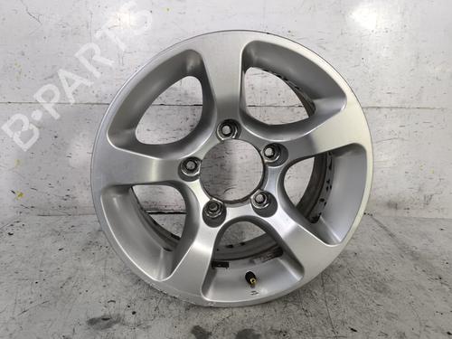 Used Rim SUZUKI VITARA (ET) HDI (SE 420HDI) (87 hp) 26732189