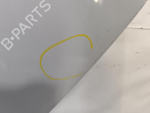 Left rear door RENAULT CLIO IV (BH_) 1.5 dCi 75 | BP29540933C4 