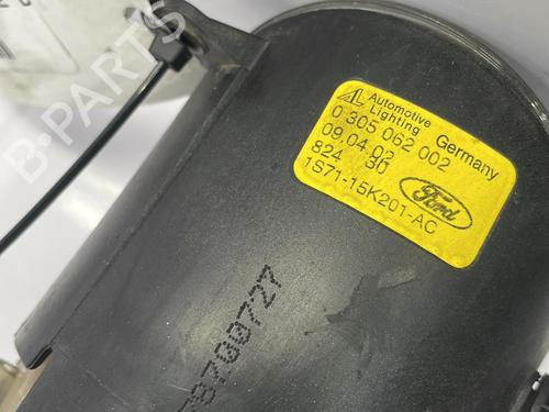 Højre Foran Tågelygte Højre Foran Tågelygte 22830379 22830379