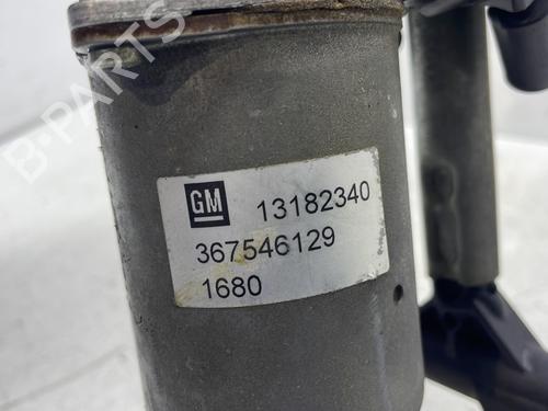 Front wiper motor OPEL CORSA D (S07) 1.3 CDTI (L08, L68) | BP30973605M29 - Image 2