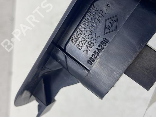 Left rear window switch RENAULT MEGANE III Hatchback (BZ0/1_, B3_)  | BP26895684I29  - Image 5