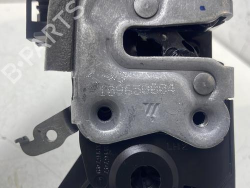 Venstre bagtil lås RENAULT AUSTRAL TCe 130 (HGM2) | BP37731976C100 - Image 3