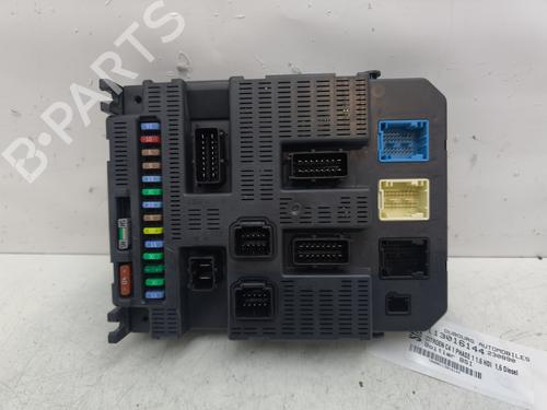 Used Fuse box CITROËN C4 I (LC_) 1.6 HDi (109 hp) 29598720