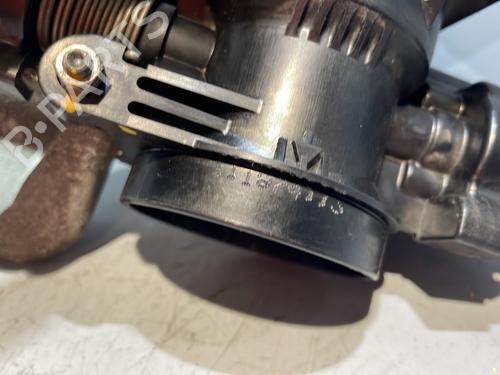 Throttle body CITROËN C1 (PM_, PN_) 1.0 | BP29044251M82 