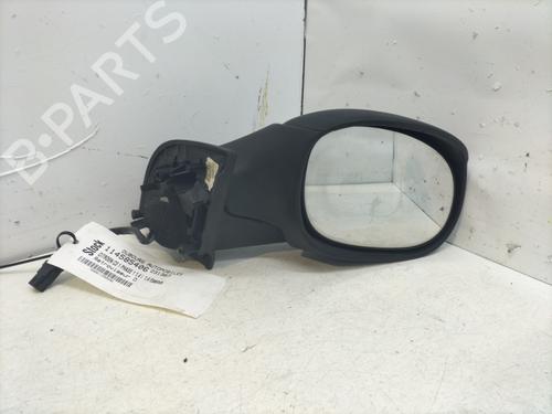 Right mirror CITROËN C3 I (FC_, FN_) 1.4 i | BP29980457C27