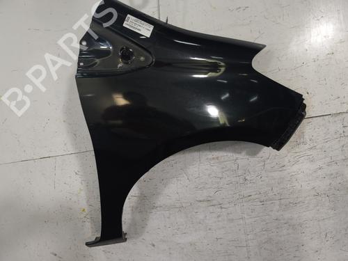 Forskærm Højre TOYOTA YARIS (_P13_) 1.3 (NSP130_, NSP130) (99 hp) 30526588