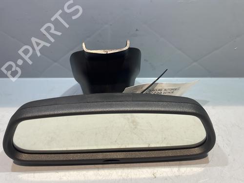 Used Rear mirror DS DS 3 (SA_) 1.2 VTi 82 (SAHMZ6) (82 hp) 29466494