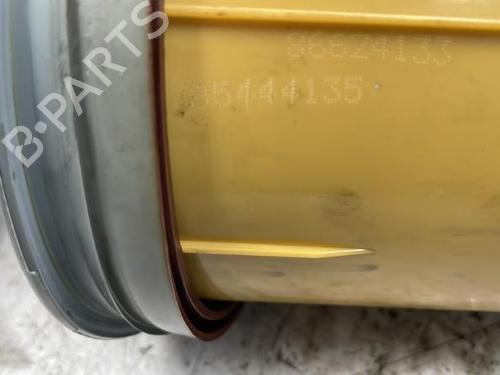Used Fuel pump VW TRANSPORTER T5 Van (7HA, 7HH, 7EA, 7EH) 2.5 TDI (130 hp) 22833655