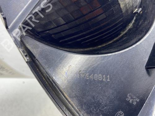 Baklys CITROËN C3 AIRCROSS II (2R_, 2C_) 1.2 PureTech 110 (2RHNZB, 2RHNZW, 2RHNPX, 2RHNPJ) | BP31581415C36 