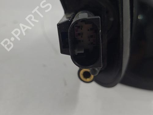 Used Left mirror MINI MINI (R50, R53) Cooper (116 hp) 22822770
