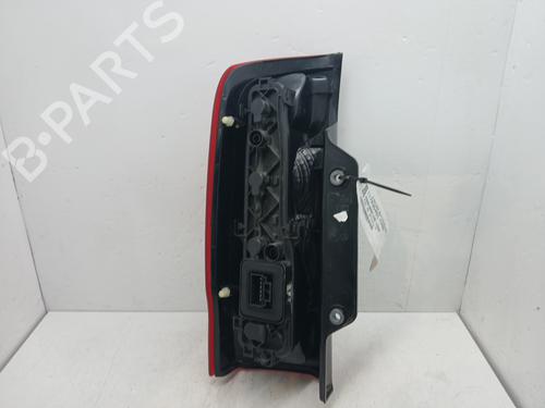 Right taillight PEUGEOT BIPPER Tepee 1.4 HDi | BP40270404C35 - Image 4