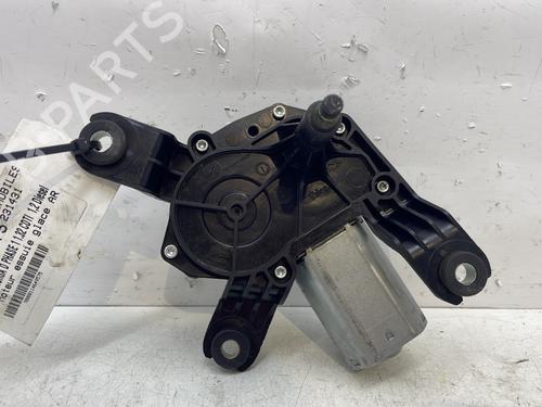 Silniczek wycieraczek tylnych OPEL CORSA D (S07) 1.3 CDTI (L08, L68) | BP30045772M102 