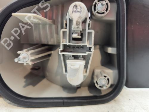 Right taillight FORD MONDEO IV (BA7) 2.0 TDCi | BP28526026C35 