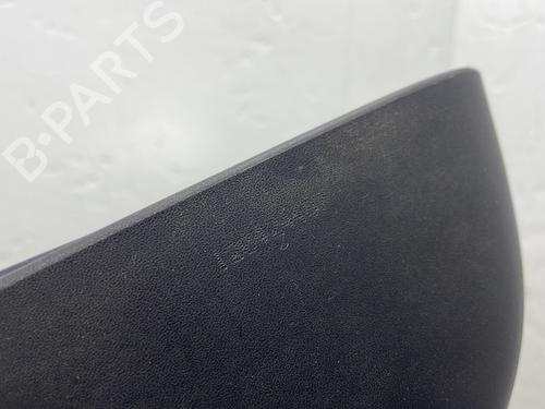 Right mirror DACIA DOKKER Box Body/MPV 1.5 dCi 75 / Blue dCi 75 (FEJW, FEAH) | BP32404806C27 