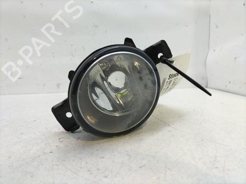 Left front fog light RENAULT MODUS / GRAND MODUS (F/JP0_) 1.4 (JP01, JP0J) | BP29980485C30
