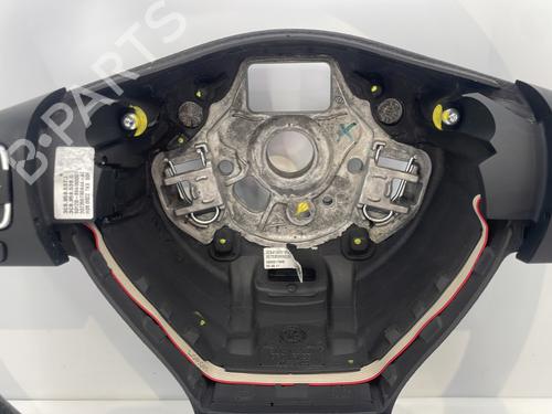steering-wheel-vw-golf-plus-v-5m1-521-2004-2005-2006-2007-2008-2009-2010-2011-2012-2013-31947986 main image