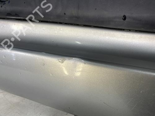 Rear bumper PEUGEOT 207 (WA_, WC_) 1.6 HDi | BP29834219C8