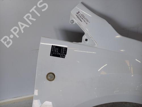 Right front fenders FORD TRANSIT CONNECT V408 Box Body/MPV 1.5 TDCi | BP28178592C42 