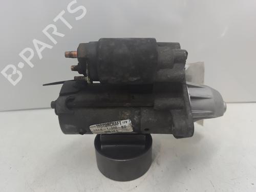 Used Starter FORD FOCUS I (DAW, DBW) 1.4 16V (75 hp) 30825943