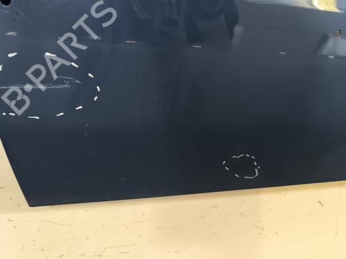 Right front door PEUGEOT EXPERT Van (222) 2.0 HDI | BP28277394C3 