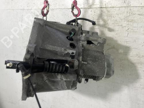 Gearbox CITROËN C3 Picasso (SH_) 1.6 HDI 90 | BP22842461M3
