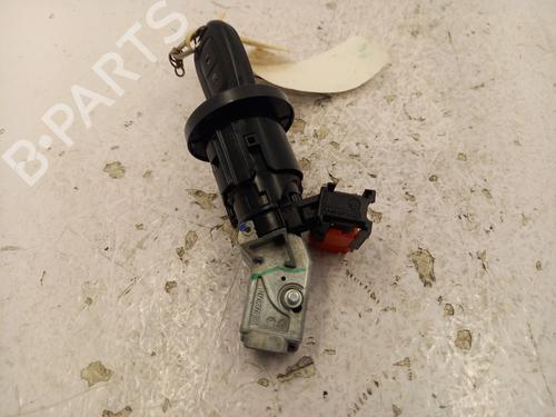 Ignition barrel DACIA DUSTER (HS_) 1.2 TCe 125 | BP25147028M48 