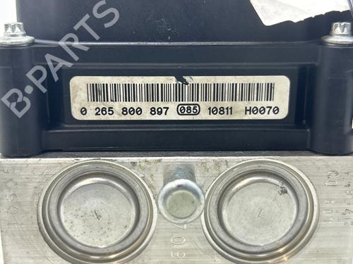 ABS pump DACIA DUSTER (HS_) | BP36370797M43 - Image 4