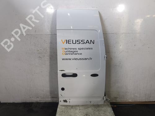 Used Right tailgate FORD TRANSIT CONNECT (P65_, P70_, P80_) 1.8 TDCi (90 hp) 27665093