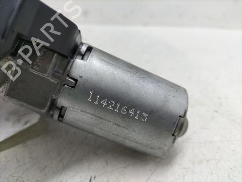 Rear wiper motor CITROËN C4 Picasso I MPV (UD_) 1.6 HDi | BP29869124M102