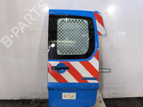 Used Right tailgate Right tailgate PEUGEOT EXPERT Van (VF3A_, VF3U_, VF3X_) 2.0 HDi 130 (128 hp) 25603167 25603167