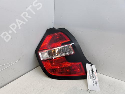 Used Left taillight RENAULT TWINGO III (BCM_, BCA_) 0.9 TCe 90 (BCM9, BCM2) (90 hp) 30397024