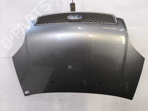 Used Hood Hood 33113354 33113354