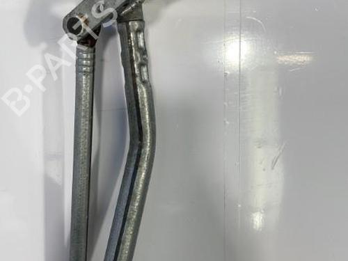 Viskermotor vindrude OPEL MERIVA A MPV (X03) 1.7 CDTI (E75) | BP22831588M29 