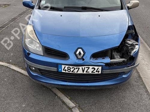 Used Parts RENAULT CLIO III (BR0/1, CR0/1) 1.5 dCi (C/BR0G, C/BR1G) (68 hp) 4356699
