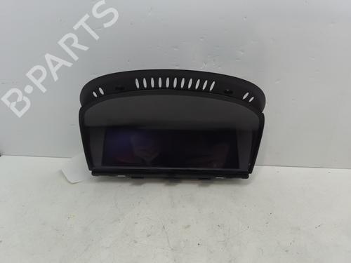 Used Display monitor BMW 3 (E90) 318 d (143 hp) 30465844