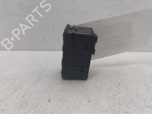 Left front window switch OPEL MERIVA A MPV (X03) 1.7 CDTI (E75) | BP31034821I27