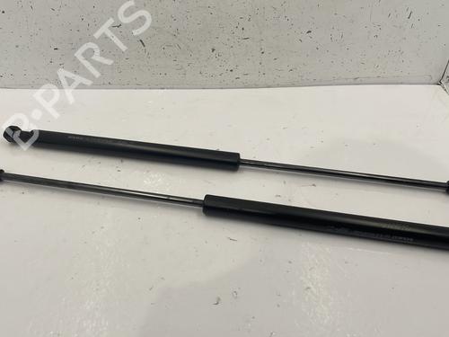 Used Tailgate lift support RENAULT TWINGO III (BCM_, BCA_) 1.0 SCe 65 (BCMJ) (65 hp) 25758331