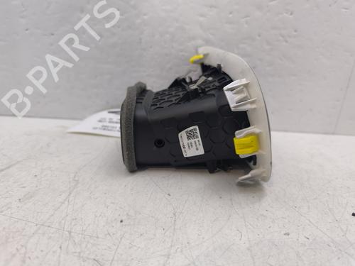 Air vent CITROËN C3 III (SX) 1.2 THP 110 (SXHNPS, SXHNZT, SXHNZ6) | BP31277689I21  - Image 5