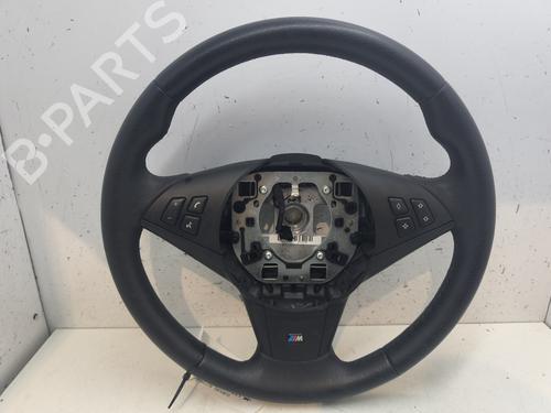 Steering wheel BMW 6 (E63) 630 i | BP27670709C49  - Image 5