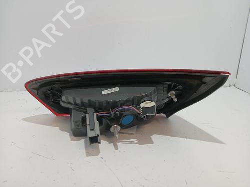 Left tailgate light FORD FOCUS IV (HN) 1.5 EcoBlue | BP39689679C79 - Image 3