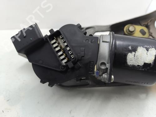 Viskermotor vindrude RENAULT TWINGO I (C06_) 1.2 16V (C06C, C06D, C06K) (75 hp) 29222450