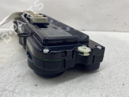 Climate control VW GOLF V (1K1) 1.9 TDI | BP29516000I5 