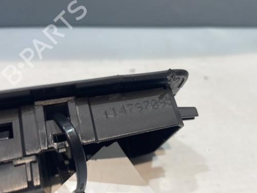 Right front window switch BMW 1 Coupe (E82) 118 d | BP30497412I26  - Image 5
