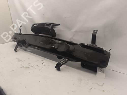 Rear bumper reinforcement KIA RIO III (UB) 1.1 CRDi | BP32231647C73